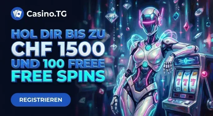 Tg Casino